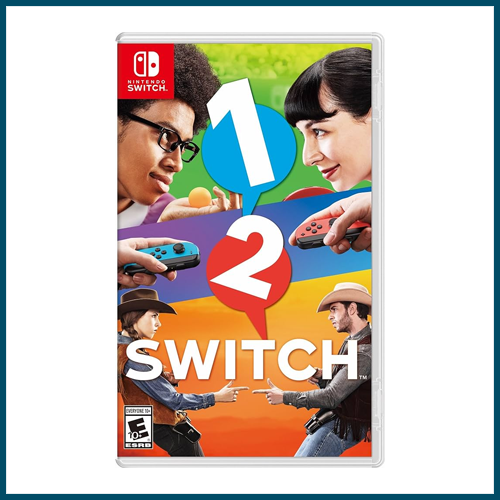 1 2 Switch