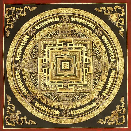 Kalachakra