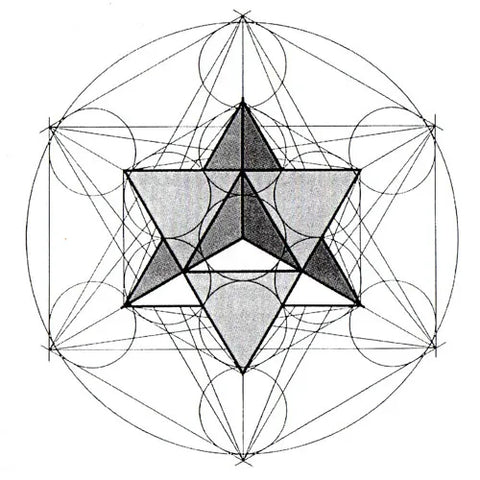 Merkabar