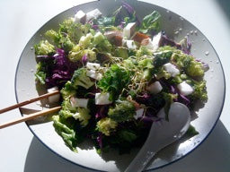 Summer Salad 