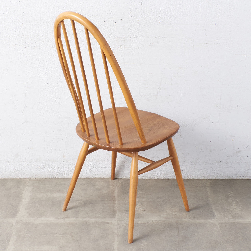 68155][アーコール ERCOL]クエーカーチェア – camori