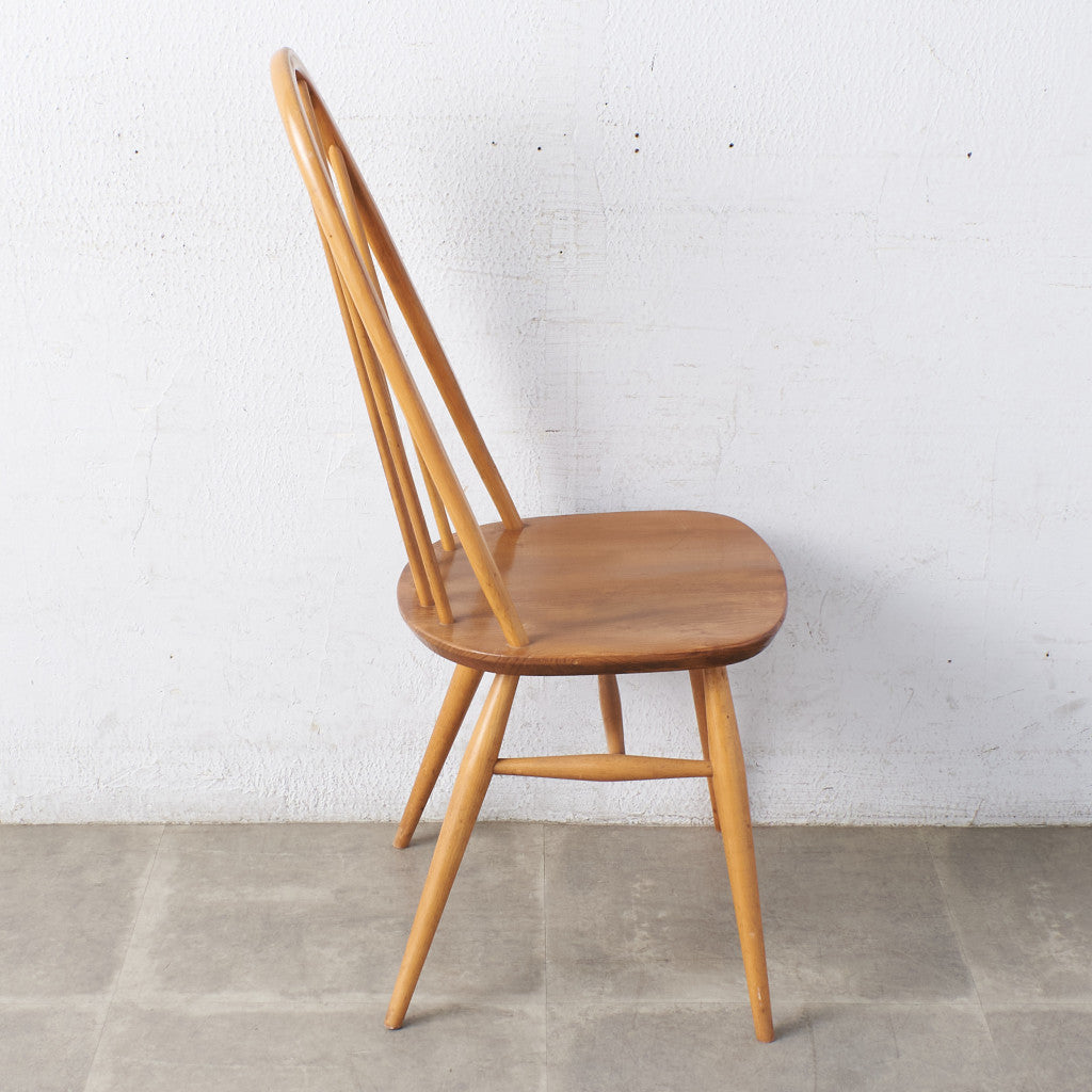 68155][アーコール ERCOL]クエーカーチェア – camori