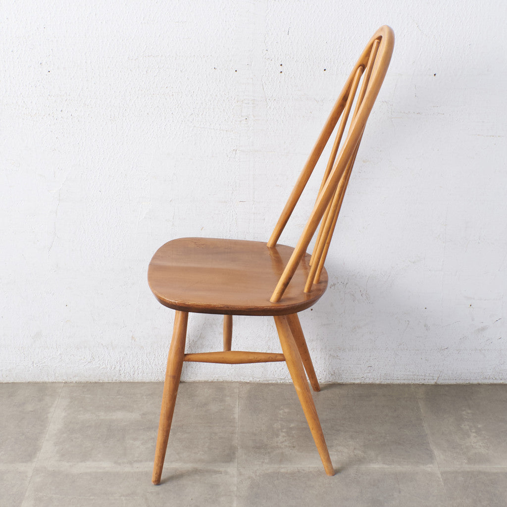 68155][アーコール ERCOL]クエーカーチェア – camori