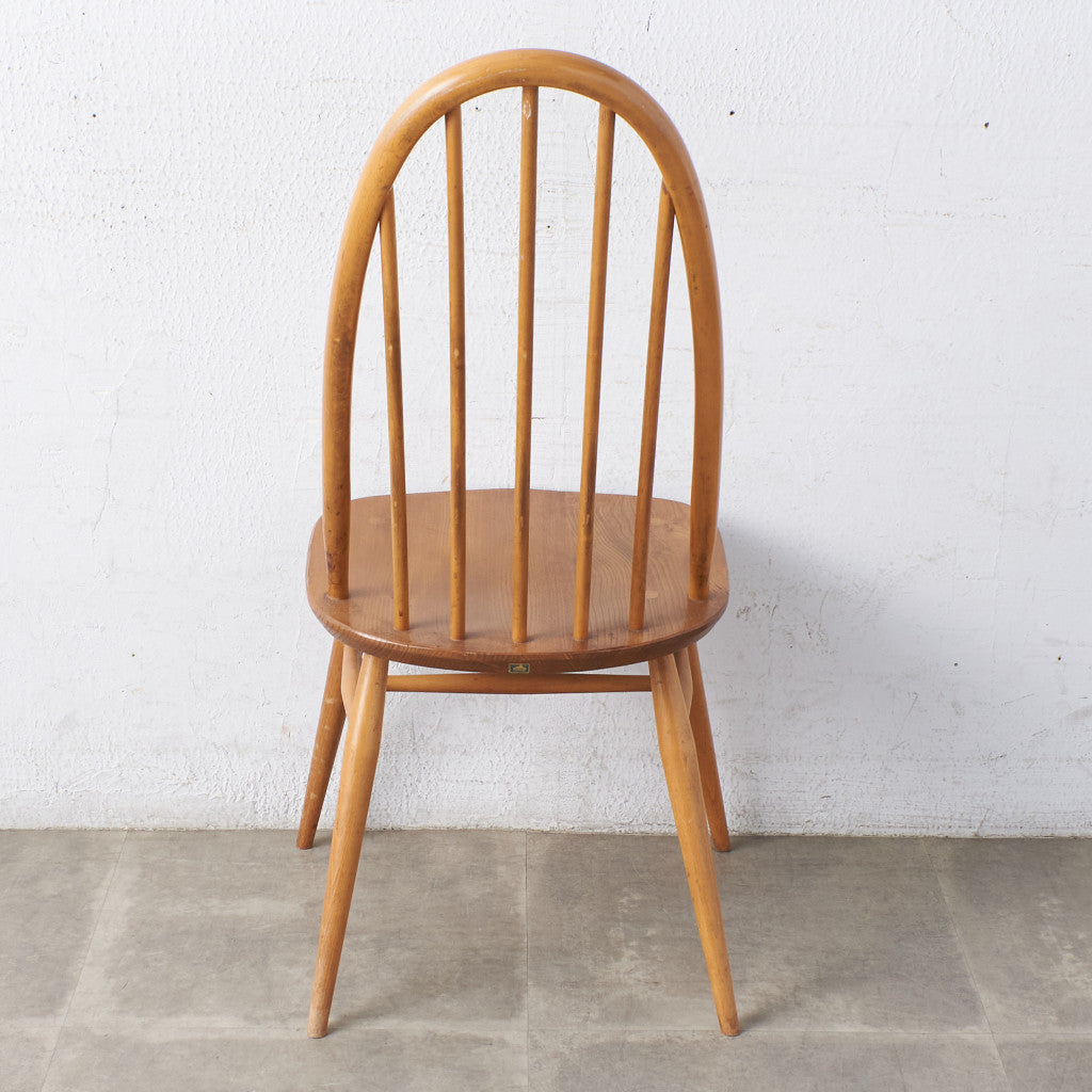 68155][アーコール ERCOL]クエーカーチェア – camori