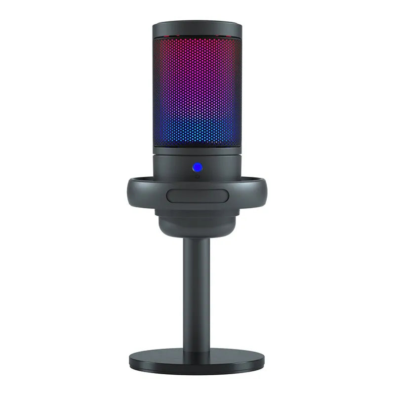 AOIEUUAI USB Microphone for Recording and Streaming on PC