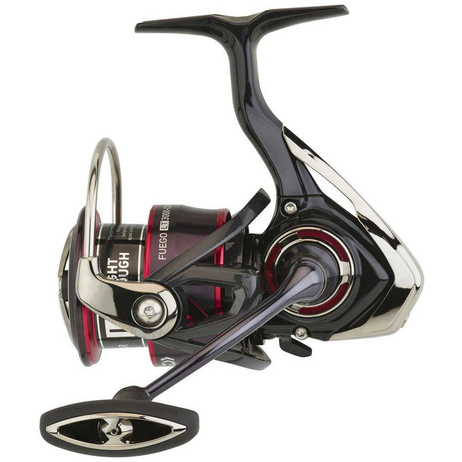 Daiwa Fuego LT Spinning Reel - FEGLT5000D-C