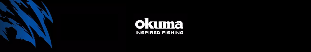 Okuma Fishing Banner