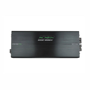 Deaf Bonce Apocalypse ATOM 9.5K PRO | 9500 Watt Power Amplifier - JCCustomsShop