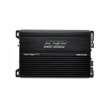 Deaf Bonce Apocalypse ATOM-700.2 PRO | 700 Watt 2-channel amplifier