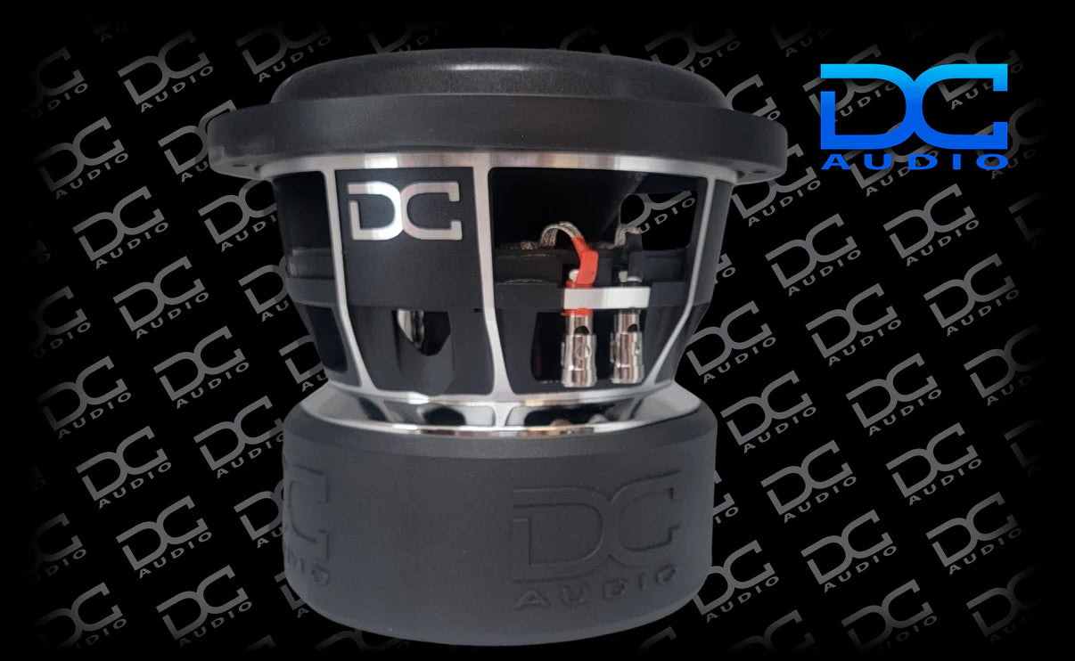 M4 8" Subwoofer