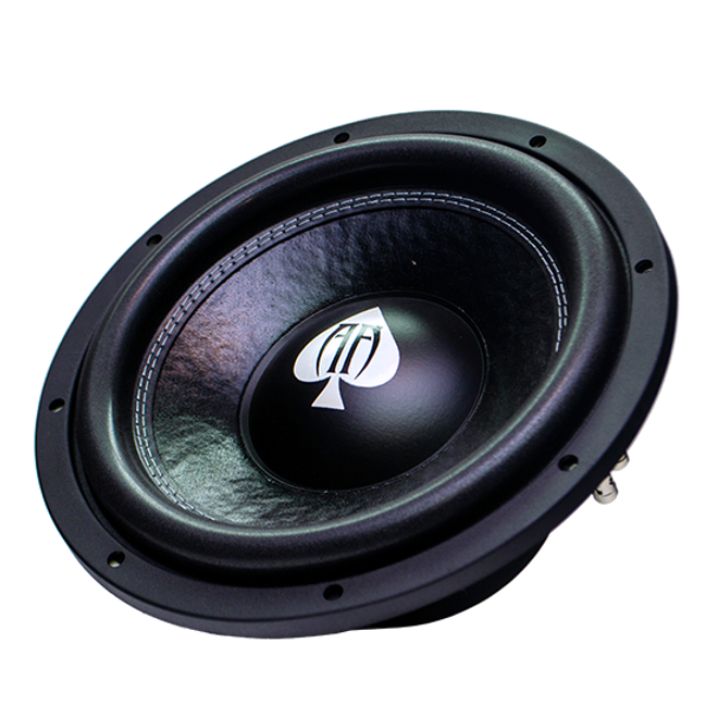 Audio Ace Bluff - 12" Subwoofer