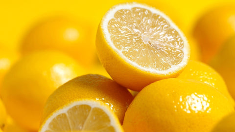 Neem oil for lemons