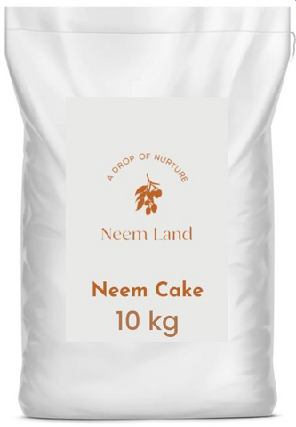 Neem Cake 10 kg