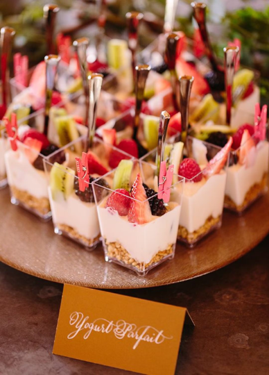 Plastic Dessert Parfait Favor Cups with Lids – ThePrettyPartyBoxx