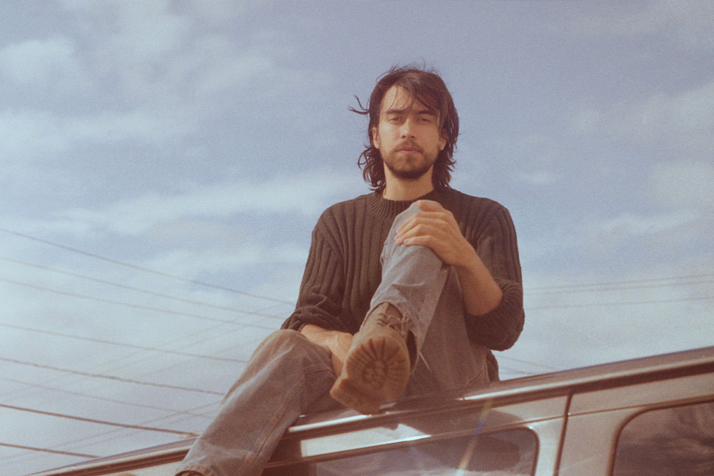 An Introduction to the Vast World of Unreleased (Sandy) Alex G – WRVU  Nashville