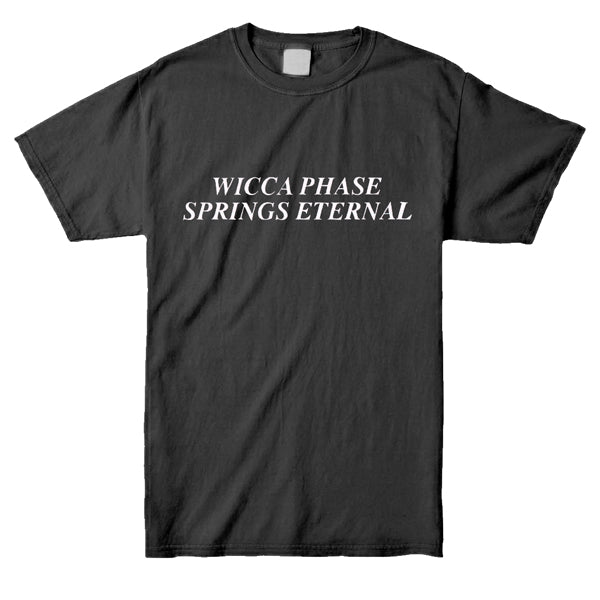 Wicca Phase Springs Eternal 5820