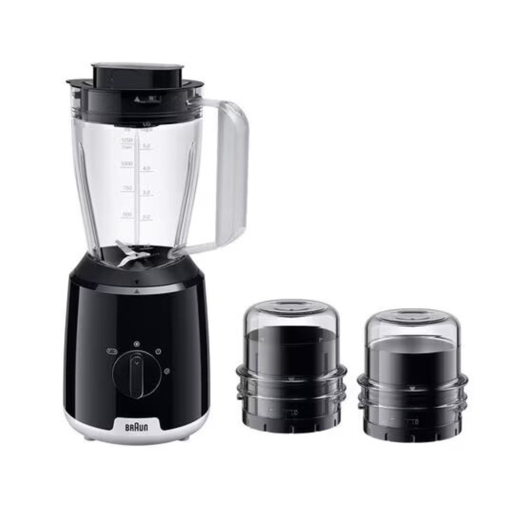 BRAUN MULTIQUICK 7 HAND BLENDER Model MQ 7045X