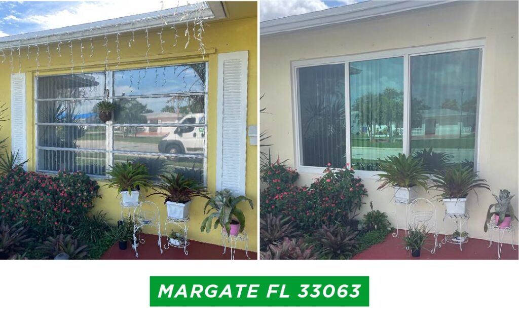 margate florida green home impact windows and doors 