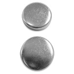 FREEZE PLUG SET, ENGINE HEAD