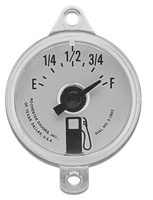 GAUGE, DIAL (TANK)