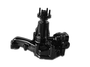 WATER PUMP (YANMAR 482)