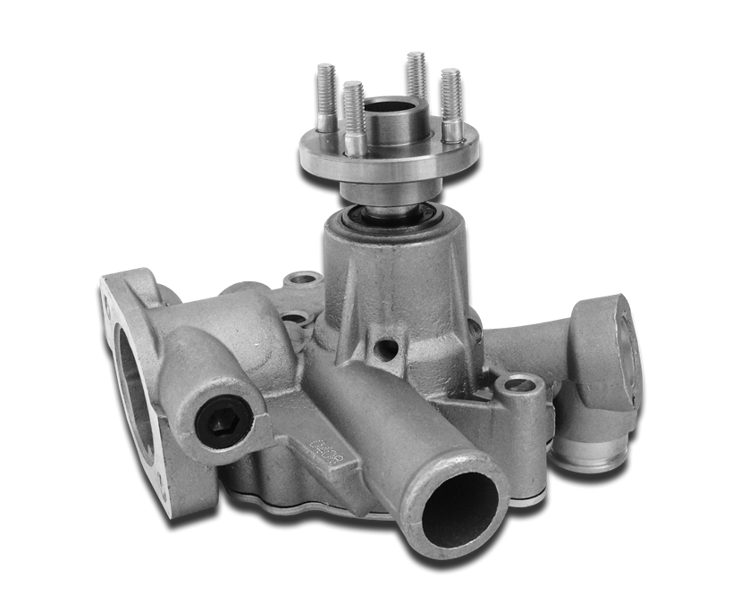 WATER PUMP (YANMAR 388/395)