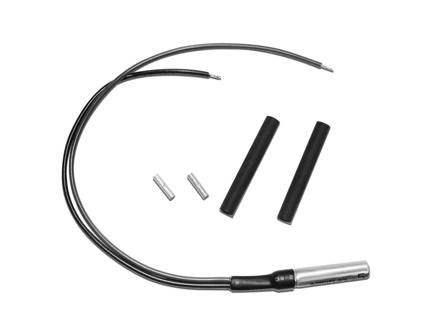 SENSOR ASSEMBLY, UNGRADED