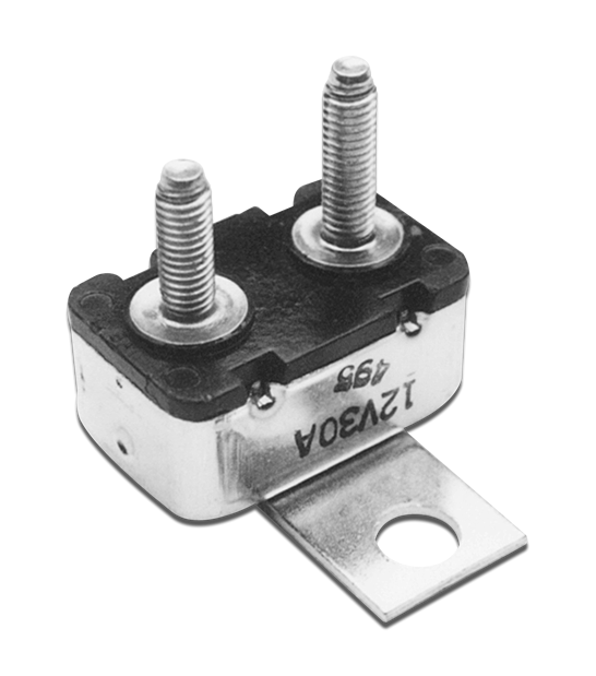 CIRCUIT BREAKER, 30 AMPERE