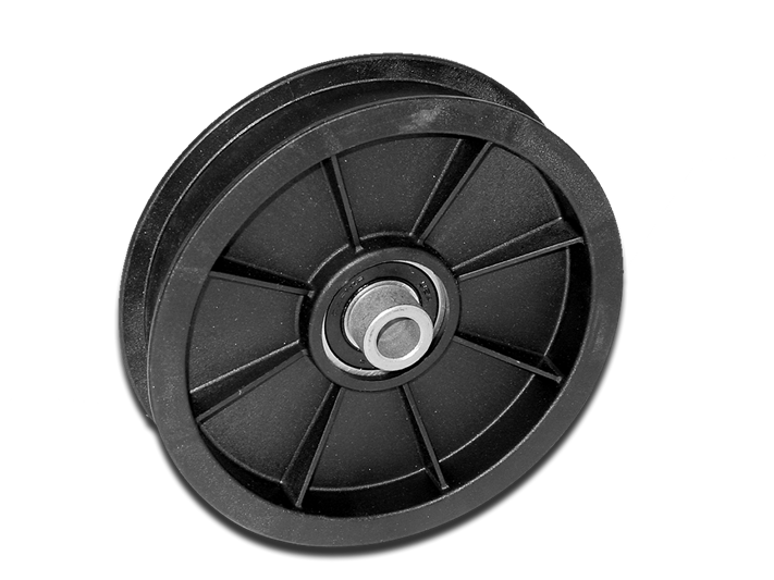 IDLER PULLEY KIT