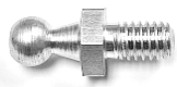 BALL STUD GAS SPRING