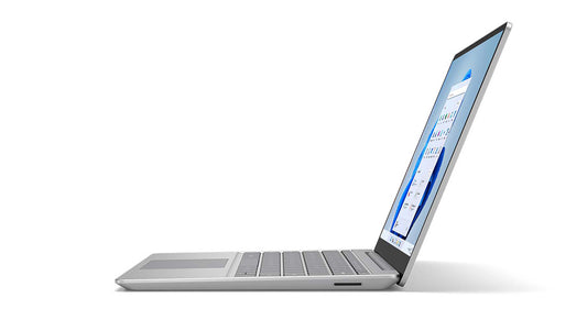 Surface Pro 9 – 13” Intel Core i7/16GB RAM/256GB SSD Color Grafito + T –  universia