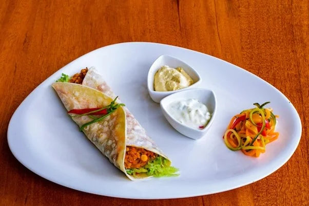 Recipe Blog Pic 2 Paneer Roll