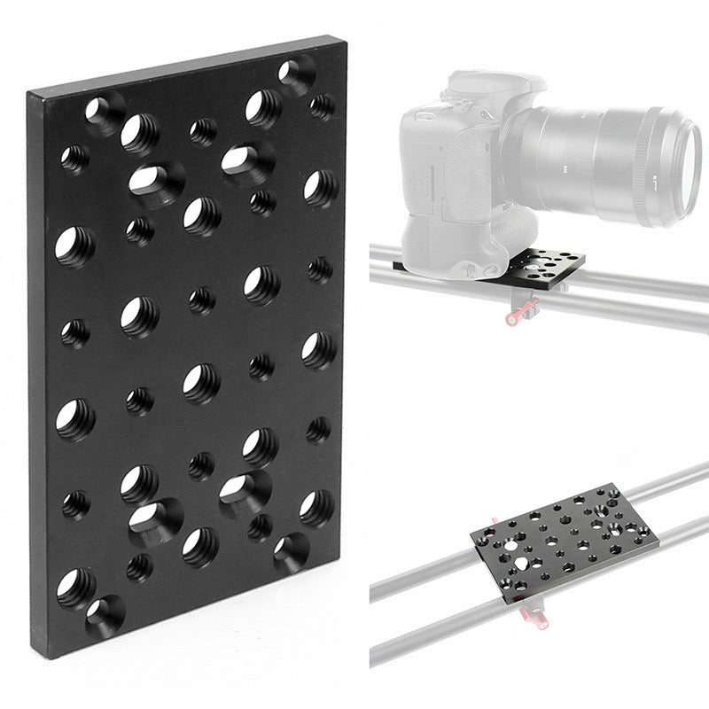 HILLOGEAR Multipurpose Extension Cheese Plate PT580