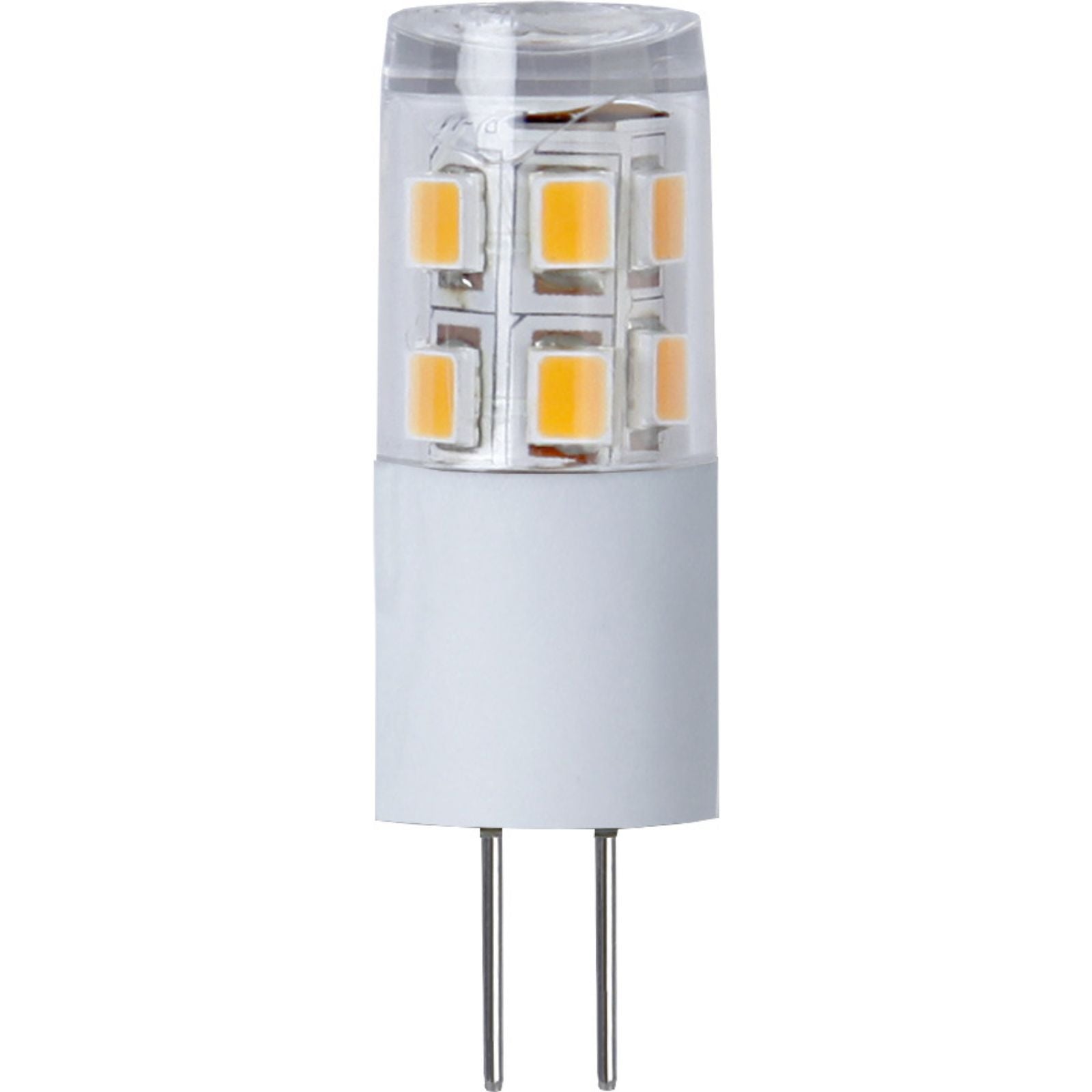 Star Trading - LED-lampa G4 Halo-LED - 1.8w - 2700K