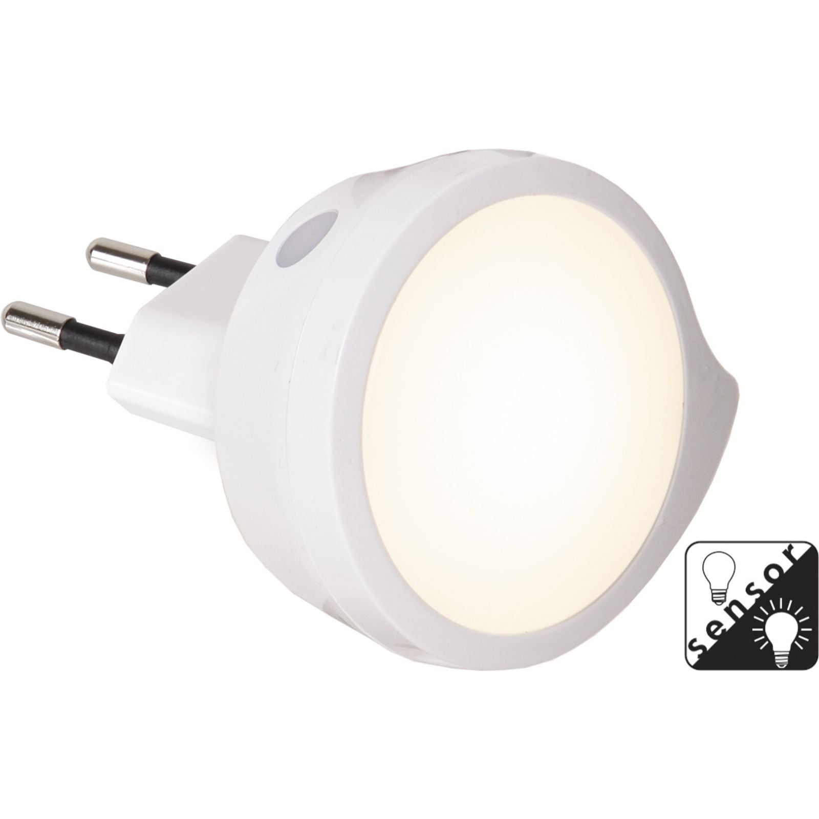 Star Trading - Nattlampa LED Functional - 0.3w