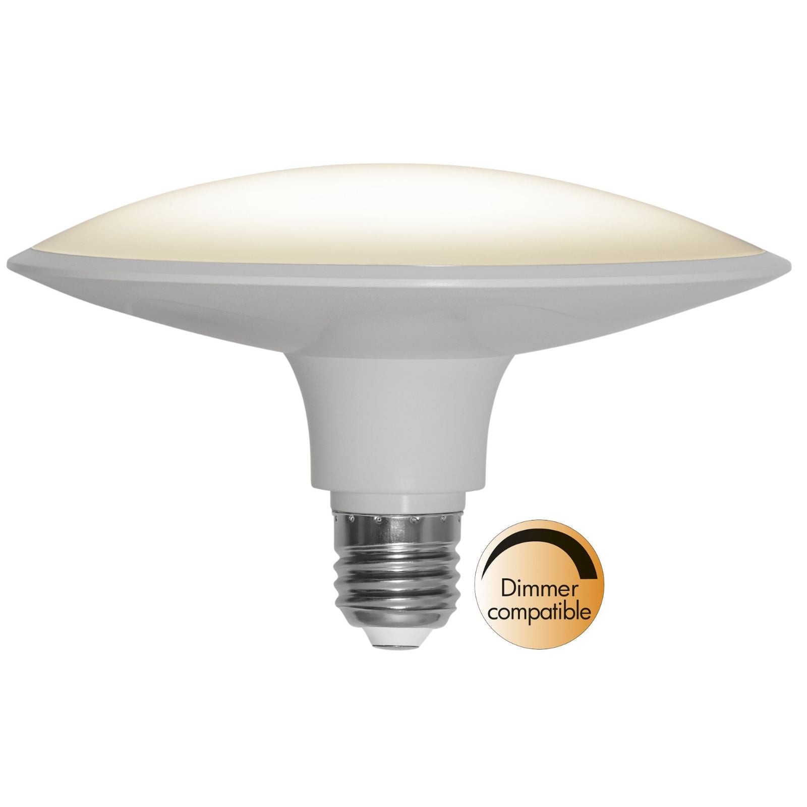 Star Trading - LED-lampa E27 High Lumen - 20.0w - 3000K - Dimbar