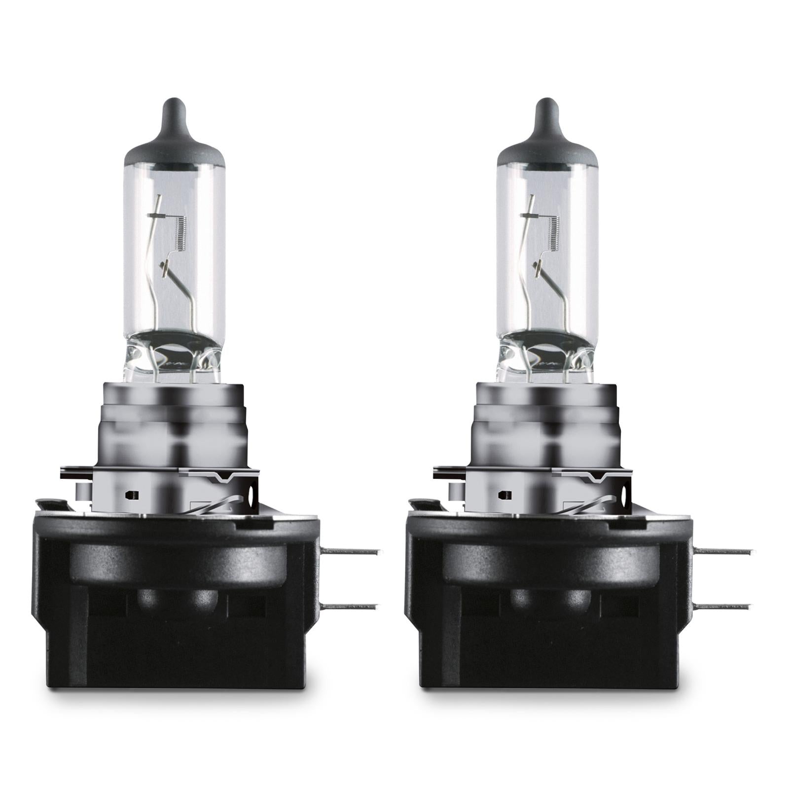 OSRAM ORIGINAL LINE - H11B - 12 V - 55 W - Halogenstrålkastarlampa