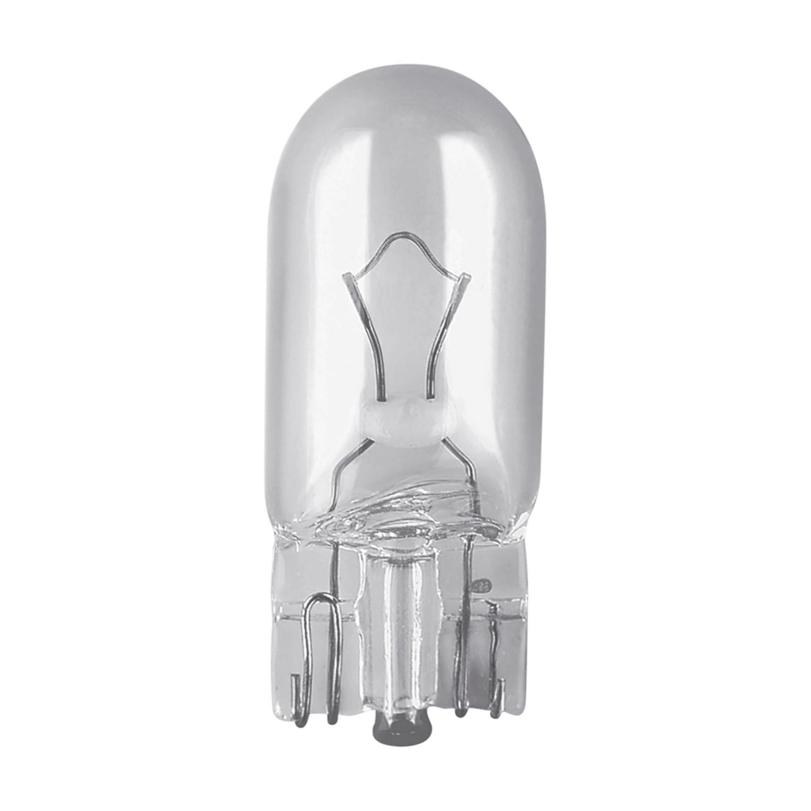 OSRAM ULTRA LIFE - W5W Extraljuslampa - 1 -PACK