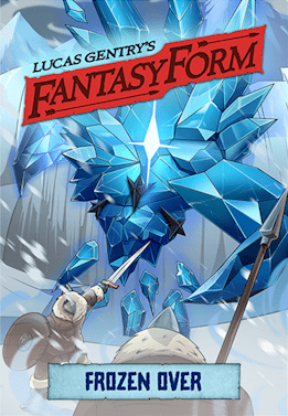 FantasyForm: Frozen Over expansion