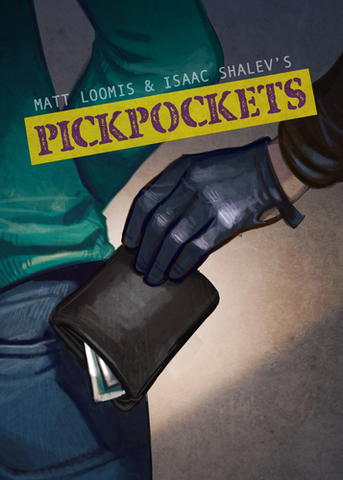 one click pickpocket runescape