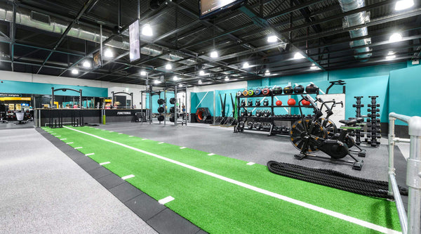 Puregym