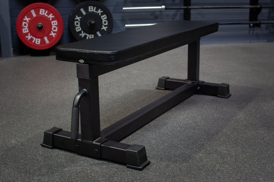 The Best Weight Bench for your Workout
