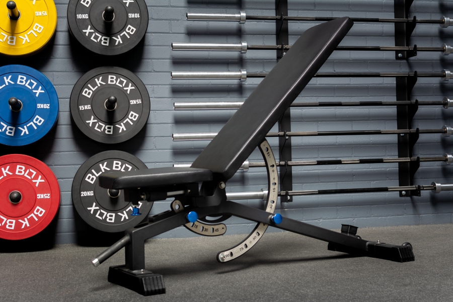 Adjustable Weights Bench Buying Guide