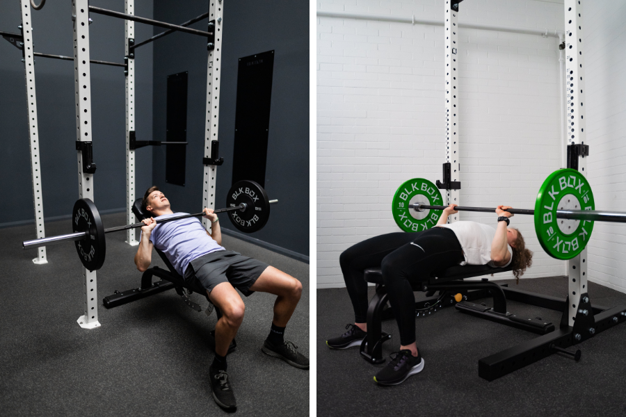 Key Reasons Why You Need The Bench Blaster For Bench Press Exercises