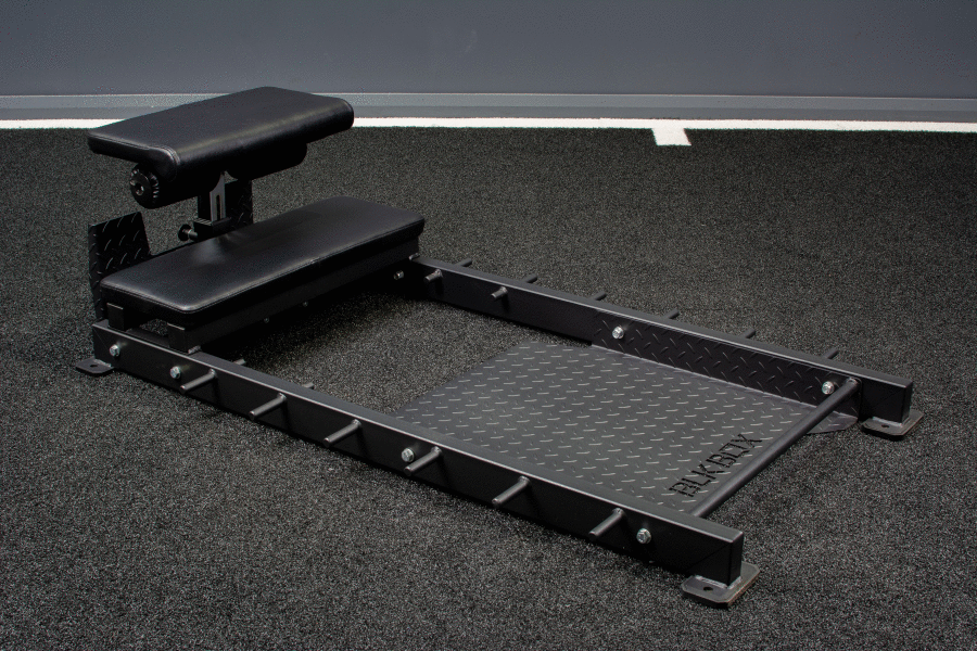 At home hip thrust bench new arrivals