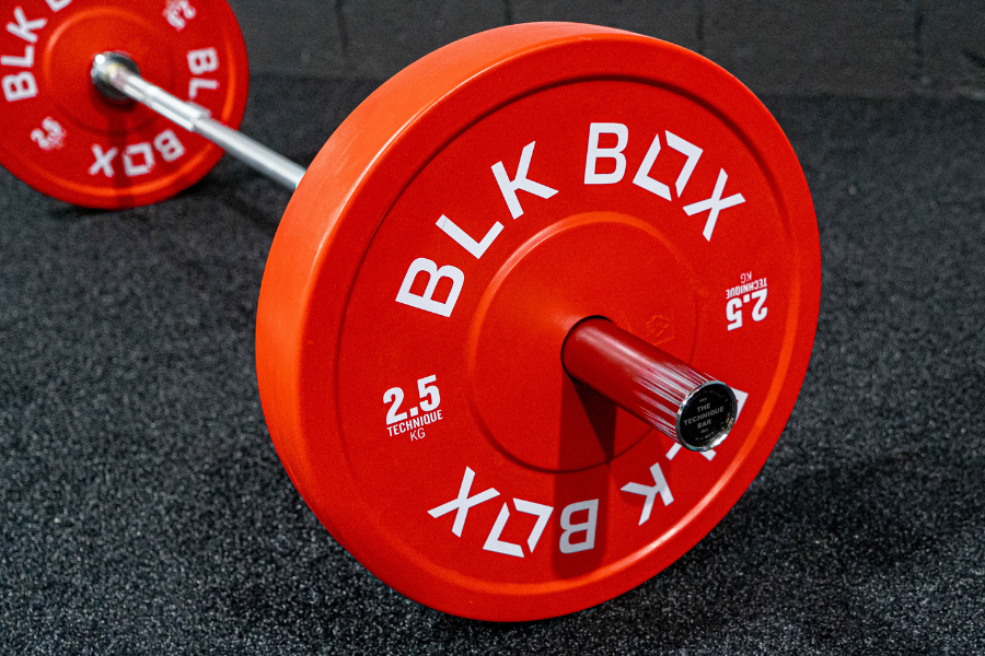 A Beginner's Guide to Barbells: What You Need to Know