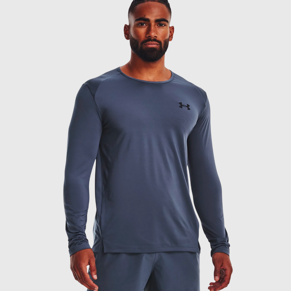 Under Armour Under Armour Seamless Short Sleeve Mens