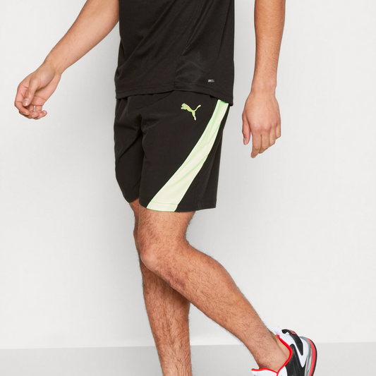 Puma Men's Train Fit Woven 7" Shorts