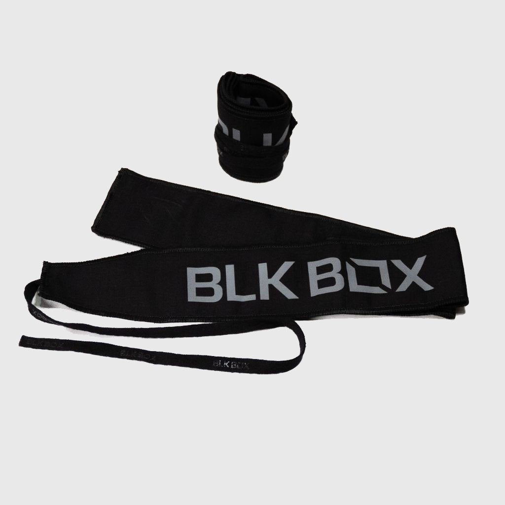 BLK BOX Weightlifting Belt