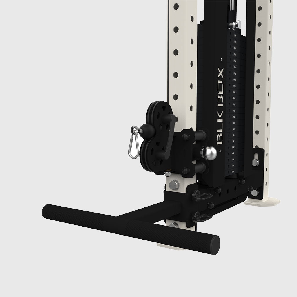 BLK BOX Samson Lat Pulldown Attachment